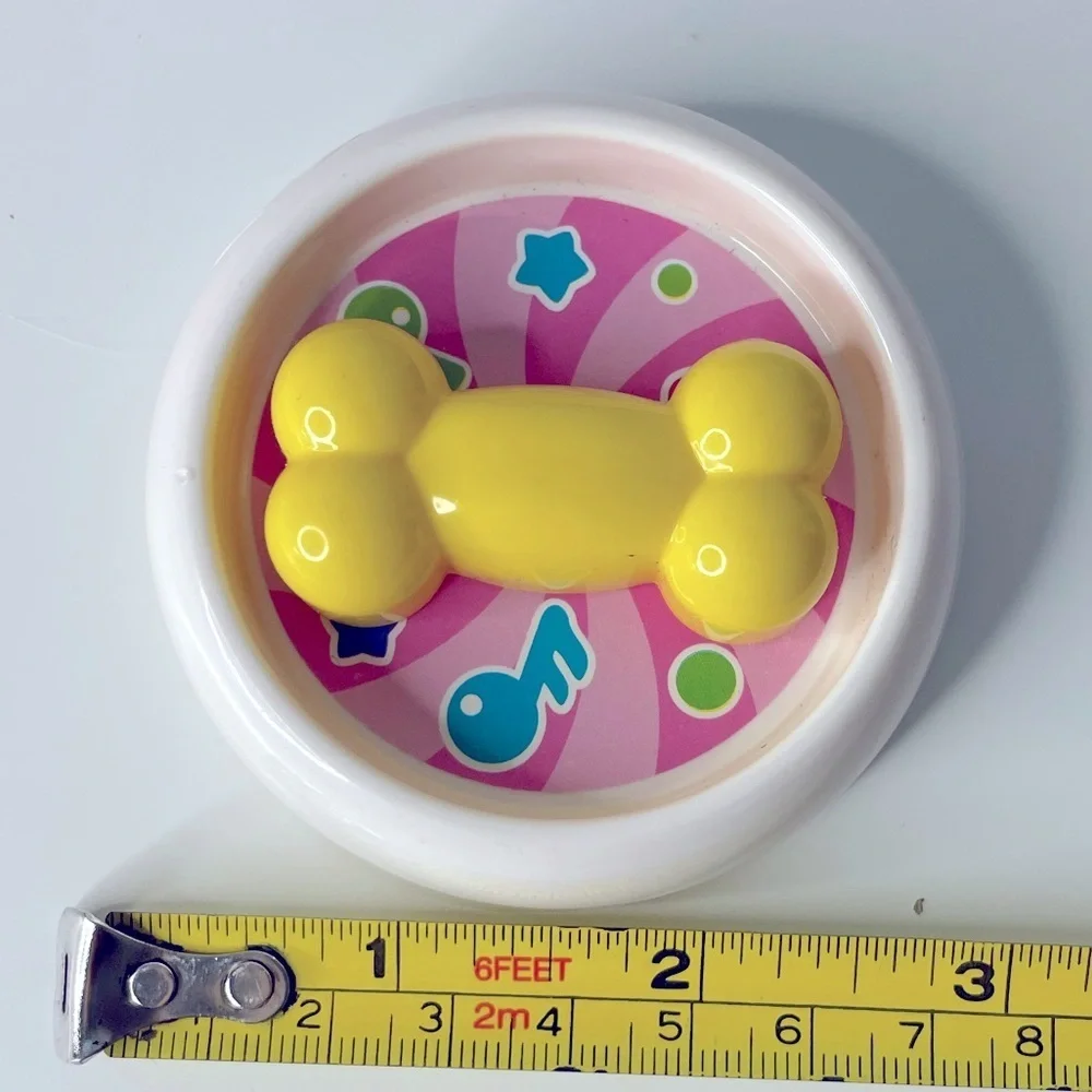 Vtech Dog Bowl Accessory - Condition Excellent - Picture 4 of 4